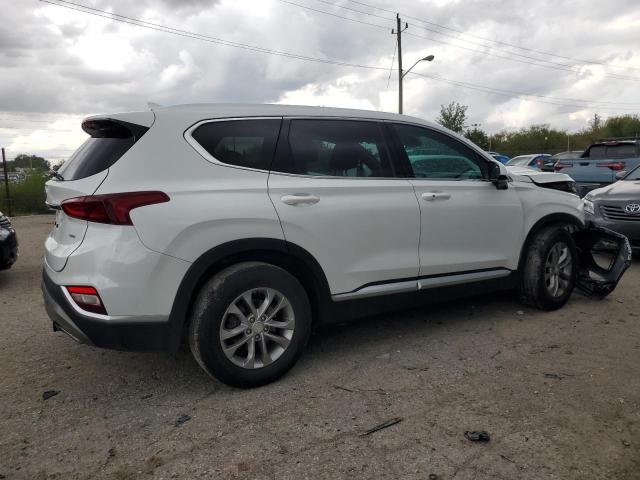 2020 HYUNDAI SANTA FE S - 5NMS3CAD2LH189340