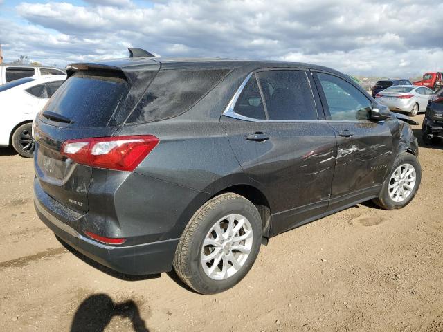 2018 CHEVROLET EQUINOX LT - 3GNAXSEV3JS545529