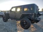 JEEP WRANGLER U photo