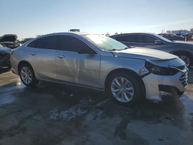 VIN 1G1ZD5ST7LF078494 2020 Chevrolet Malibu, LT no.4