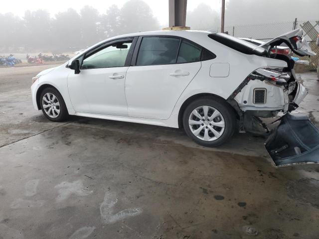 2020 TOYOTA COROLLA LE - 5YFEPRAE1LP009770