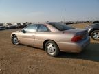 CHRYSLER SEBRING LX photo