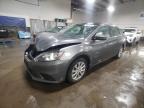 2019 NISSAN SENTRA S - 3N1AB7AP0KY391407