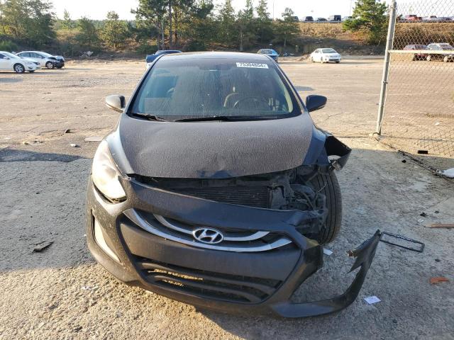 VIN KMHD35LH8EU227634 2014 Hyundai Elantra no.5