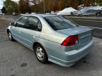 HONDA CIVIC HYBR photo