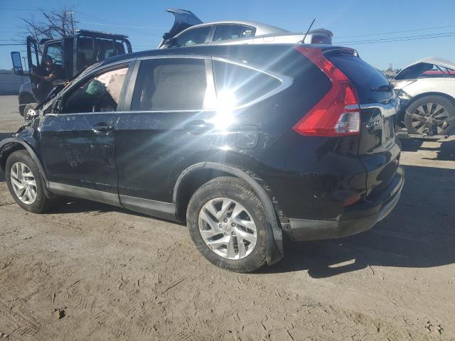 2016 HONDA CR-V EX - 5J6RM4H57GL136518