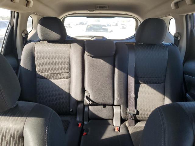 2017 NISSAN ROGUE S - JN8AT2MV6HW010512