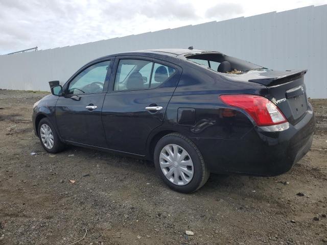 VIN 3N1CN7AP1KL862252 2019 Nissan Versa, S no.2