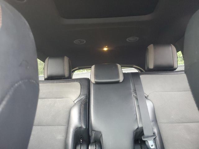 2017 FORD EXPLORER X - 1FM5K8D83HGB58104