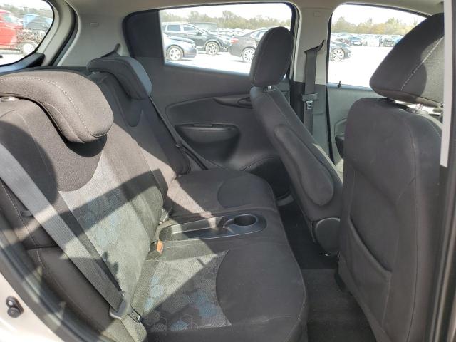 2018 CHEVROLET SPARK 1LT - KL8CD6SA1JC437976