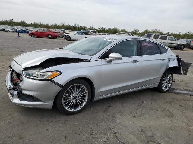 VIN 3FA6P0H90ER356678 2014 Ford Fusion, SE no.1