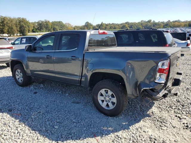 2016 CHEVROLET COLORADO - 1GCGSBE36G1366198