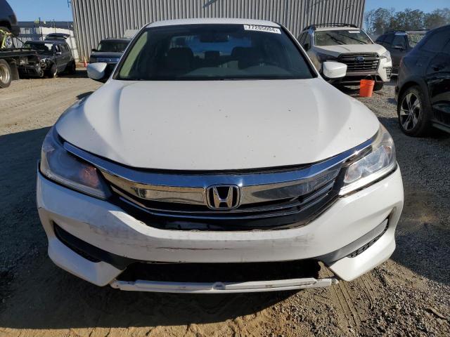 2017 HONDA ACCORD LX - 1HGCR2F32HA230761