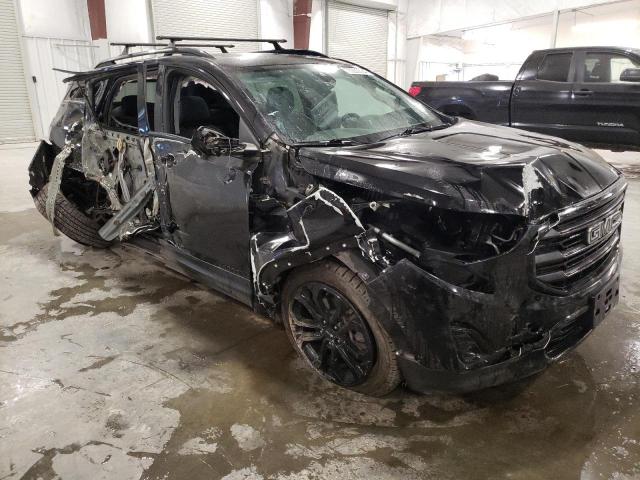 2020 GMC TERRAIN SL - 3GKALVEX2LL198428