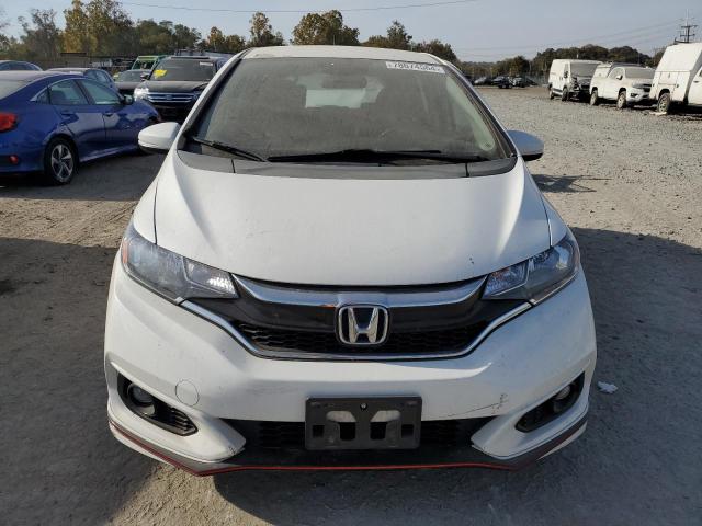 2018 HONDA FIT SPORT 3HGGK5H65JM721025