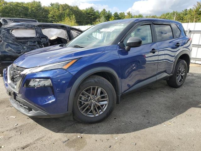 2021 NISSAN ROGUE S #2921236499