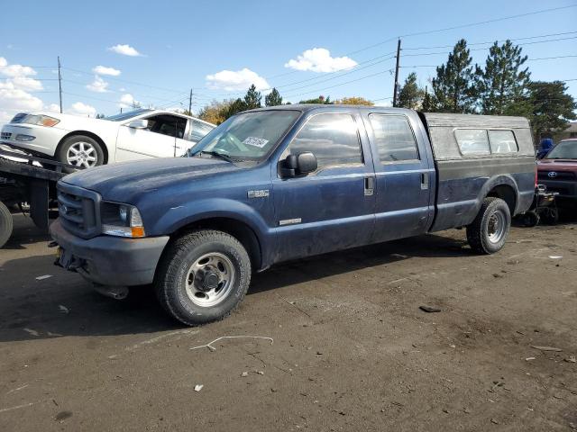 2003 FORD F350 SRW S #2979618568