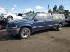 Lot #2979618568 2003 FORD F350 SRW S