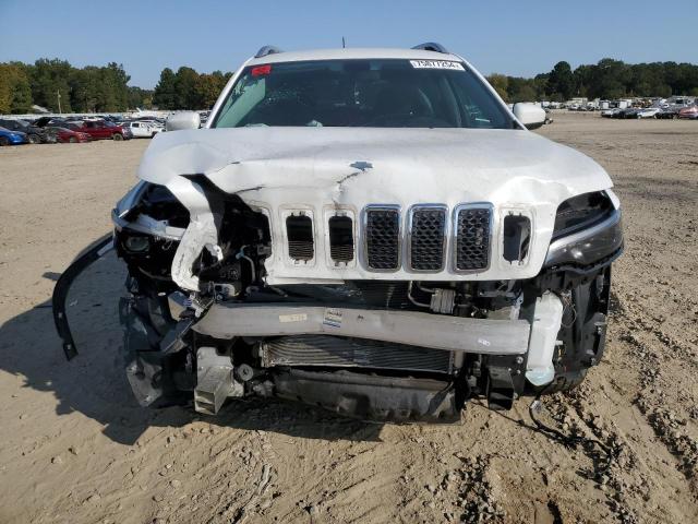 2019 JEEP CHEROKEE L - 1C4PJMCXXKD246447