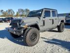 2022 JEEP GLADIATOR - 1C6HJTAG0NL131956