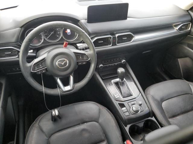 2022 MAZDA CX-5 PREFE - JM3KFBCM4N1582209