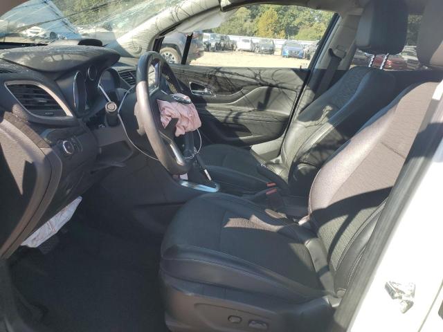 2015 BUICK ENCORE CON - KL4CJBSB4FB262230