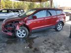 2016 FORD ESCAPE SE - 1FMCU0G77GUB67099