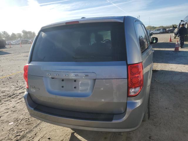 VIN 2C4RDGCG6GR155276 2016 Dodge Grand Caravan, Sxt no.6