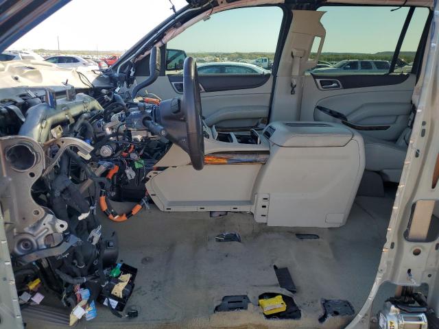 2015 GMC YUKON XL D - 1GKS2JKJ5FR719302