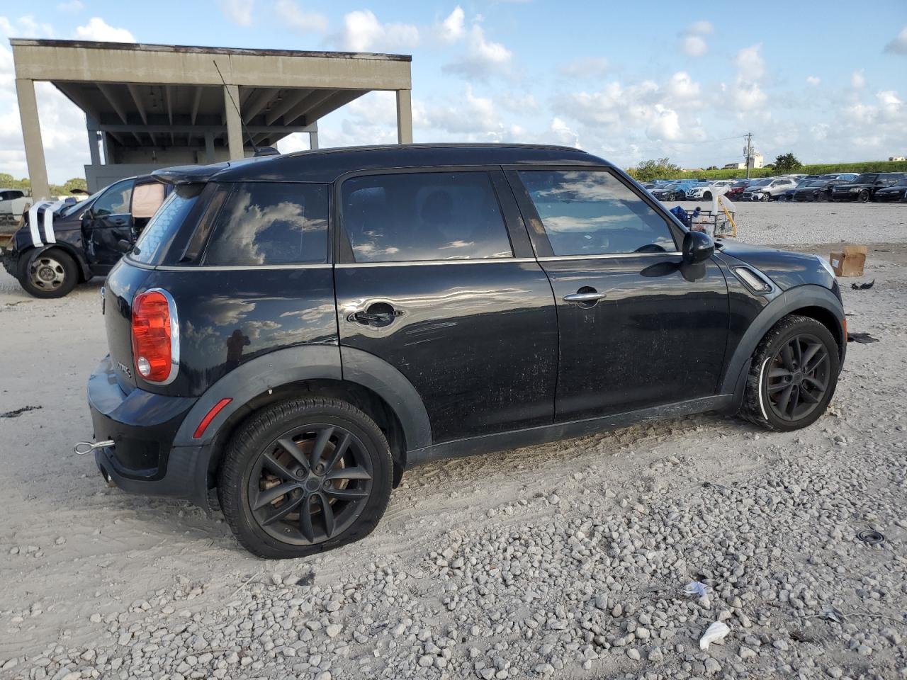 Lot #2942759744 2012 MINI COOPER S C