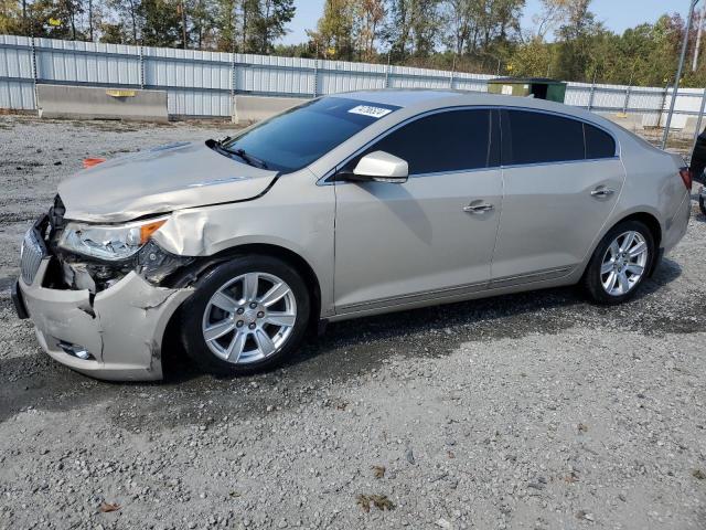 2010 BUICK LACROSSE C #2972206119