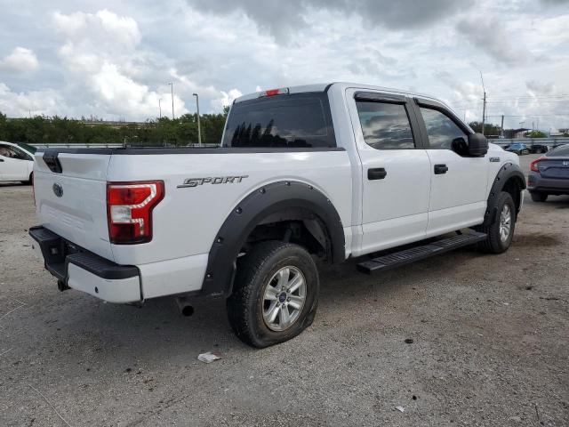 VIN 1FTEW1CB3JKC38261 2018 Ford F-150, Supercrew no.3