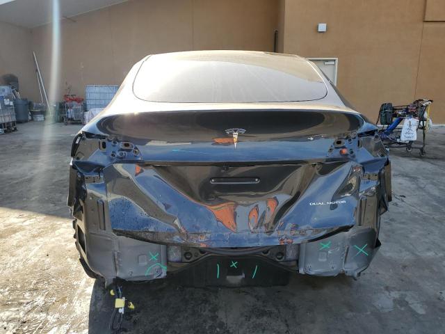 VIN 7SAYGDEE1RF006160 2024 TESLA MODEL Y no.6