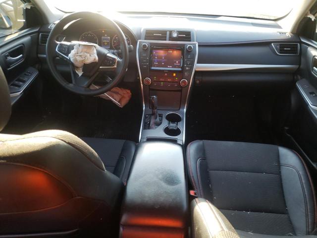 2017 TOYOTA CAMRY LE - 4T1BF1FK8HU328417