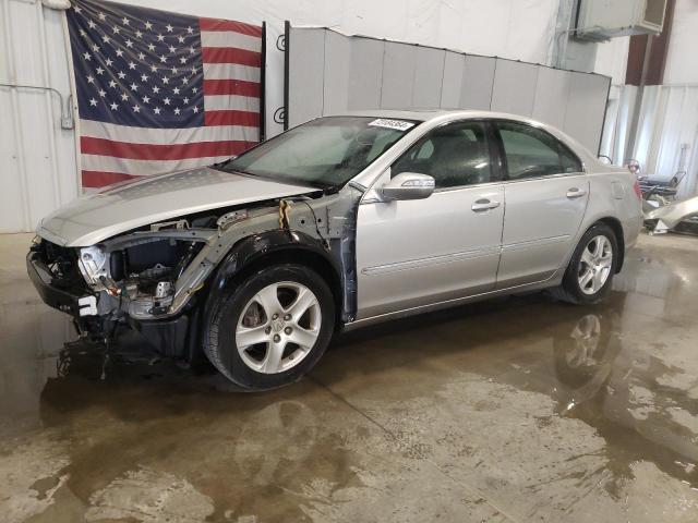 2007 ACURA RL #2952846878