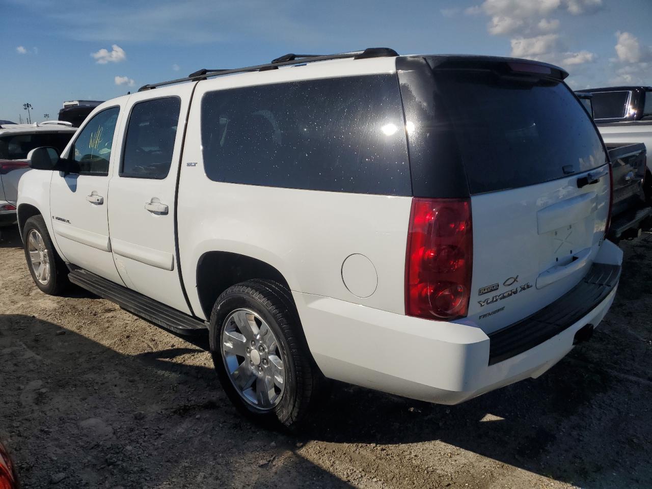 Lot #2950166208 2007 GMC YUKON XL K