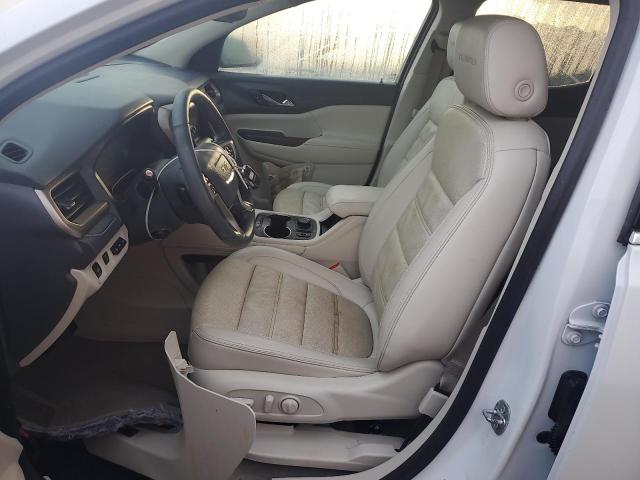 2023 GMC ACADIA DEN - 1GKKNPLS0PZ182177
