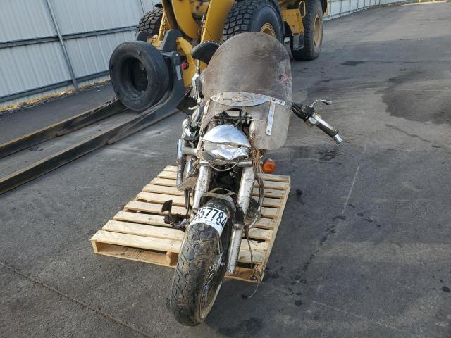 2008 SUZUKI VL800 - JS1VS55A782102467
