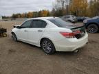 HONDA ACCORD EXL photo