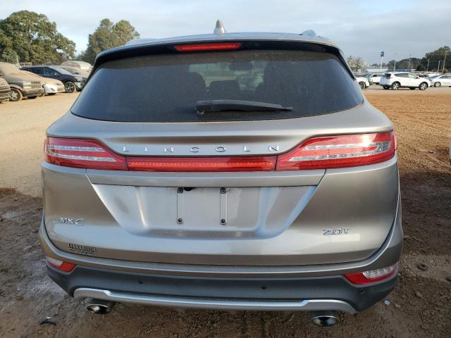 2018 LINCOLN MKC RESERV 5LMCJ3C92JUL30635