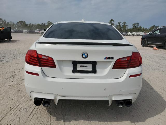 VIN WBSFV9C59GD595692 2016 BMW M5 no.6