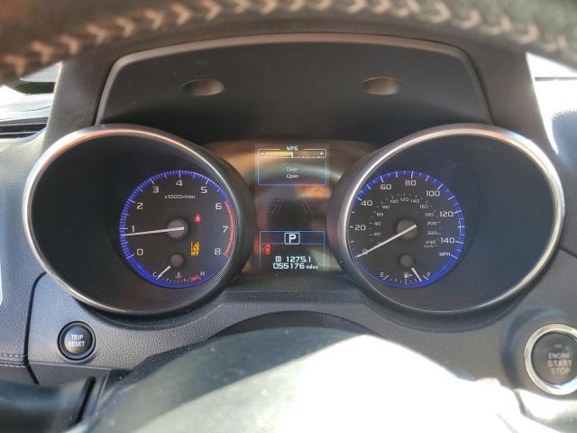 2019 SUBARU OUTBACK 2. - 4S4BSANC3K3254343