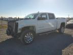 2019 GMC SIERRA K25 - 1GT12SEY9KF277254