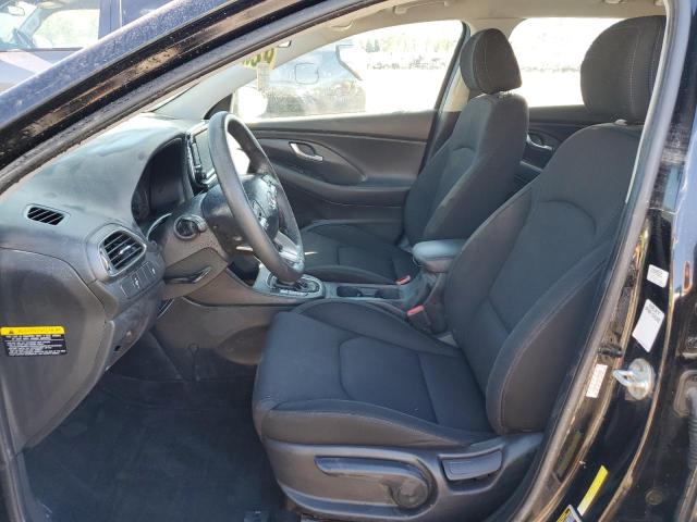 2019 HYUNDAI ELANTRA GT - KMHH35LE6KU094827