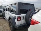 JEEP WRANGLER U photo