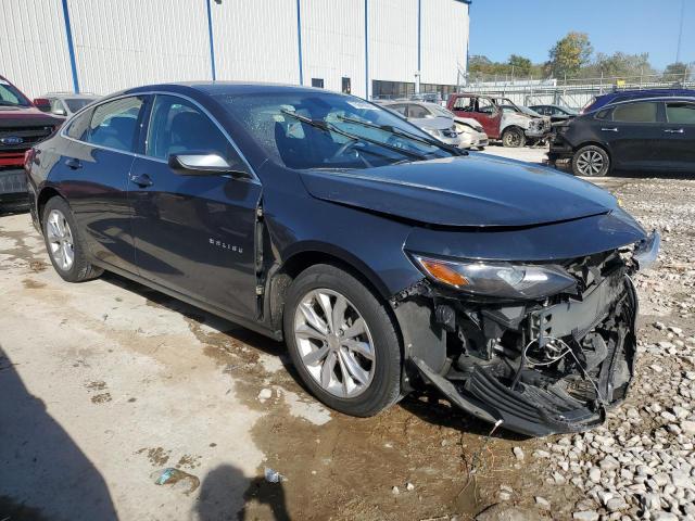 2020 CHEVROLET MALIBU LT - 1G1ZD5ST1LF092553