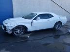 2022 DODGE CHALLENGER - 2C3CDZJG6NH237469