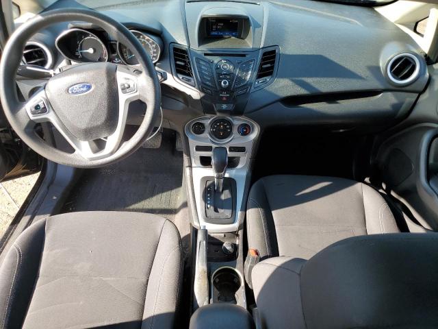 2018 FORD FIESTA SE - 3FADP4EJ0JM101453