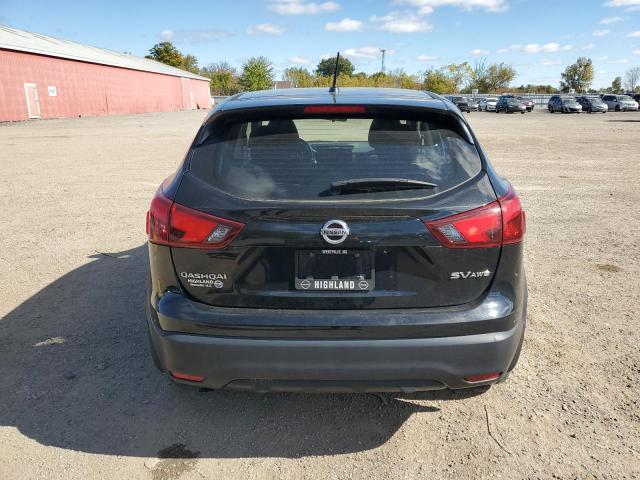 2017 NISSAN QASHQAI - JN1BJ1CR5HW104971