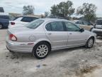 JAGUAR X-TYPE 2.5 photo